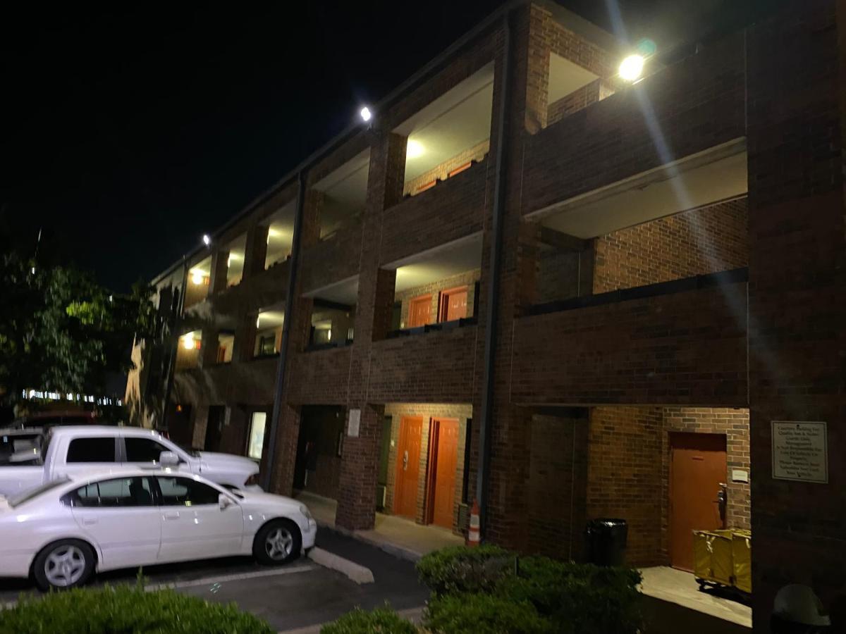 Motel 6 Oklahoma City Ok Fairgrounds West Экстерьер фото