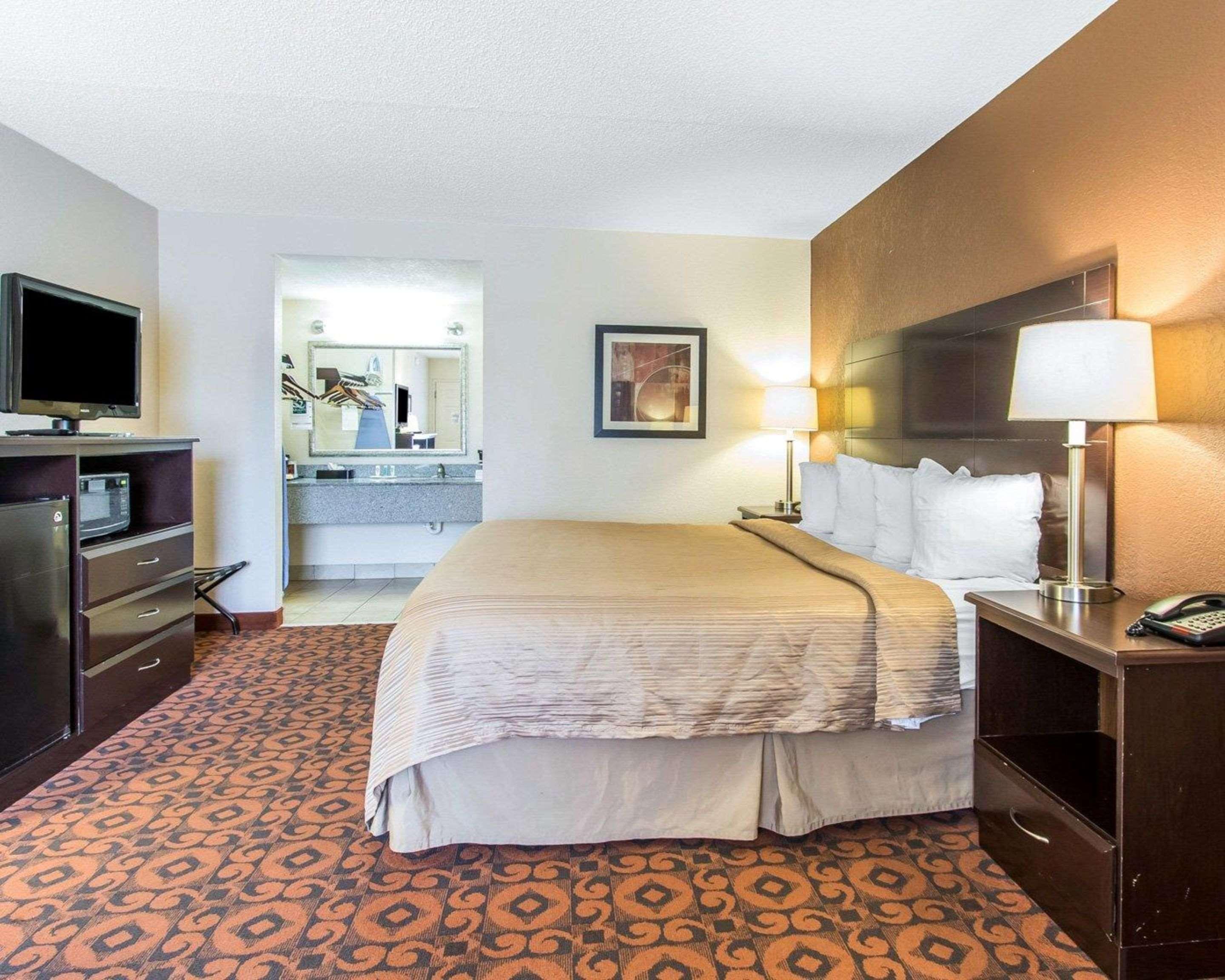 Motel 6 Oklahoma City Ok Fairgrounds West Экстерьер фото