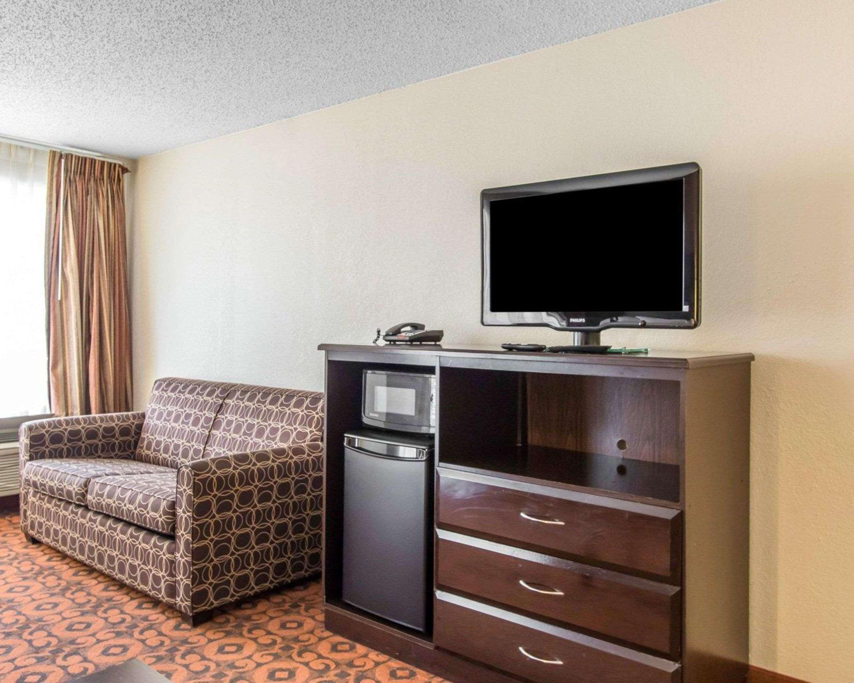 Motel 6 Oklahoma City Ok Fairgrounds West Экстерьер фото