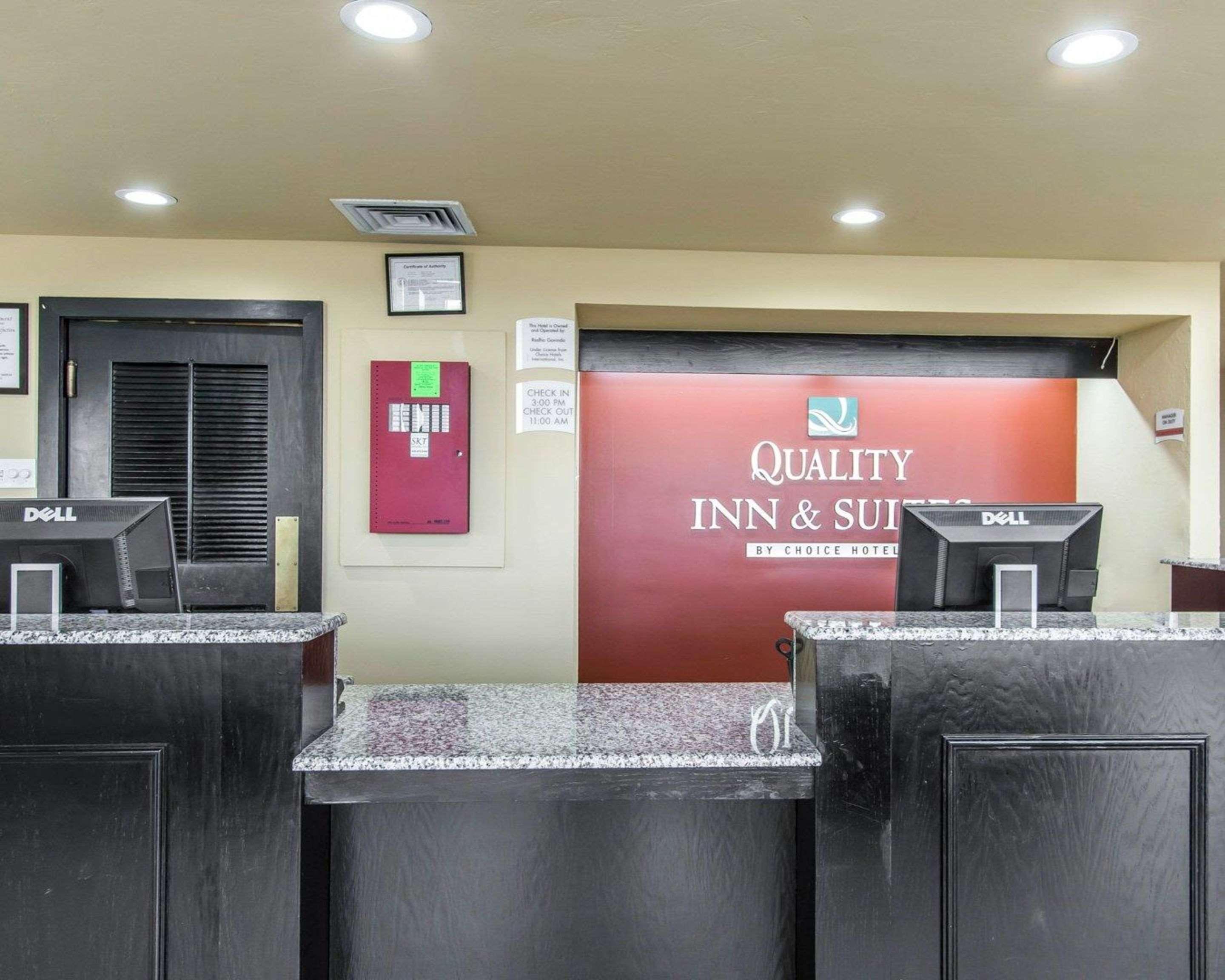 Motel 6 Oklahoma City Ok Fairgrounds West Экстерьер фото