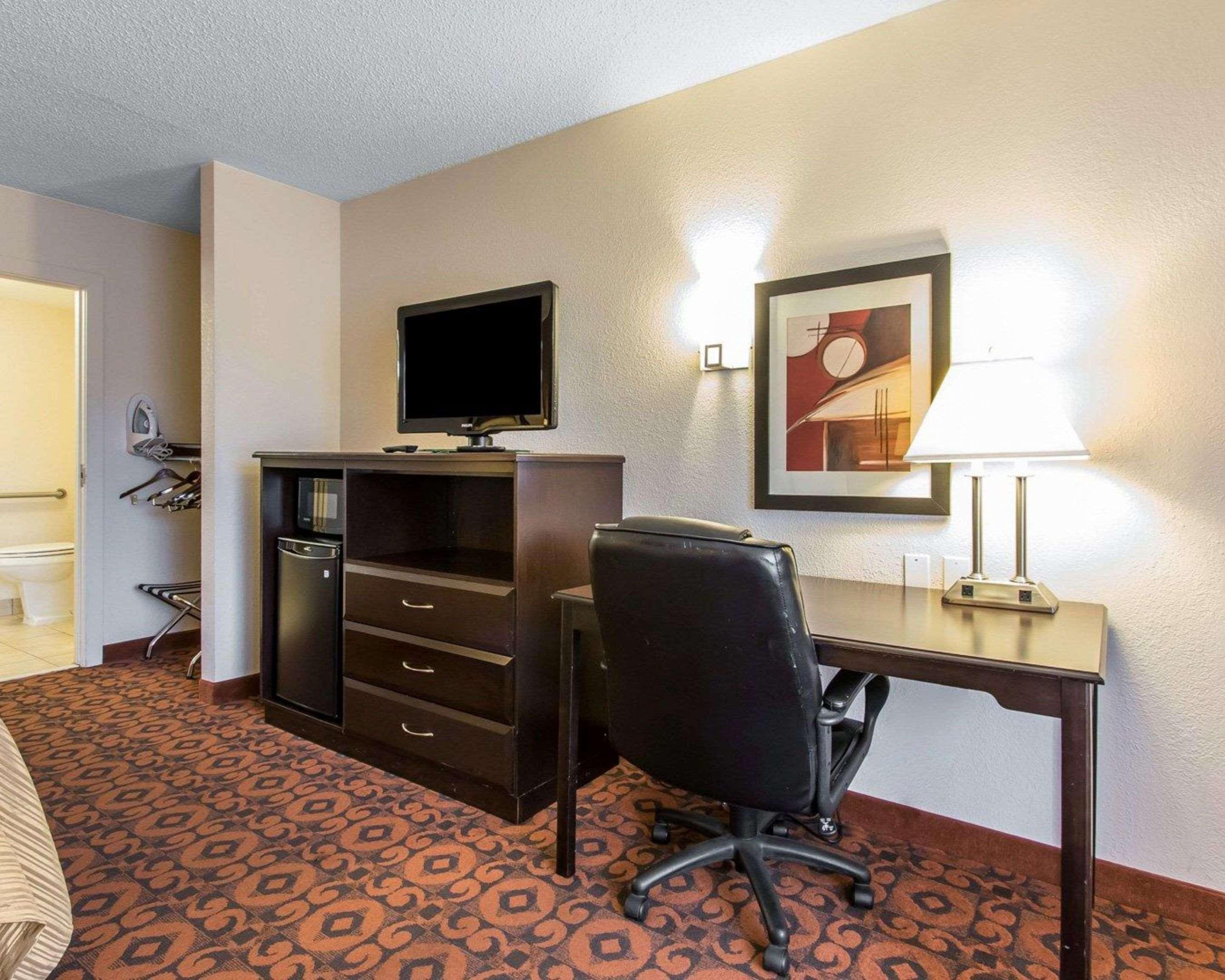 Motel 6 Oklahoma City Ok Fairgrounds West Экстерьер фото