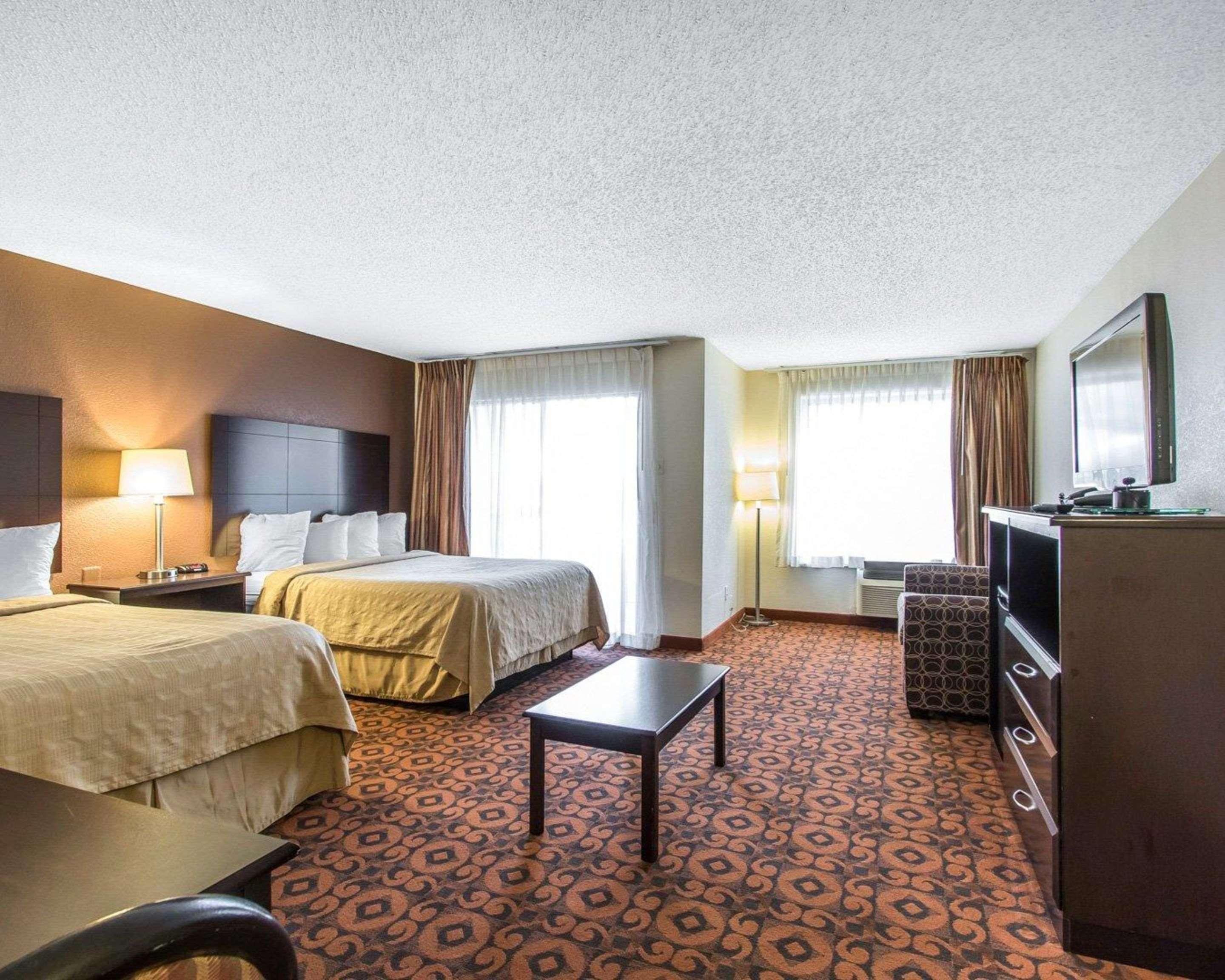 Motel 6 Oklahoma City Ok Fairgrounds West Экстерьер фото