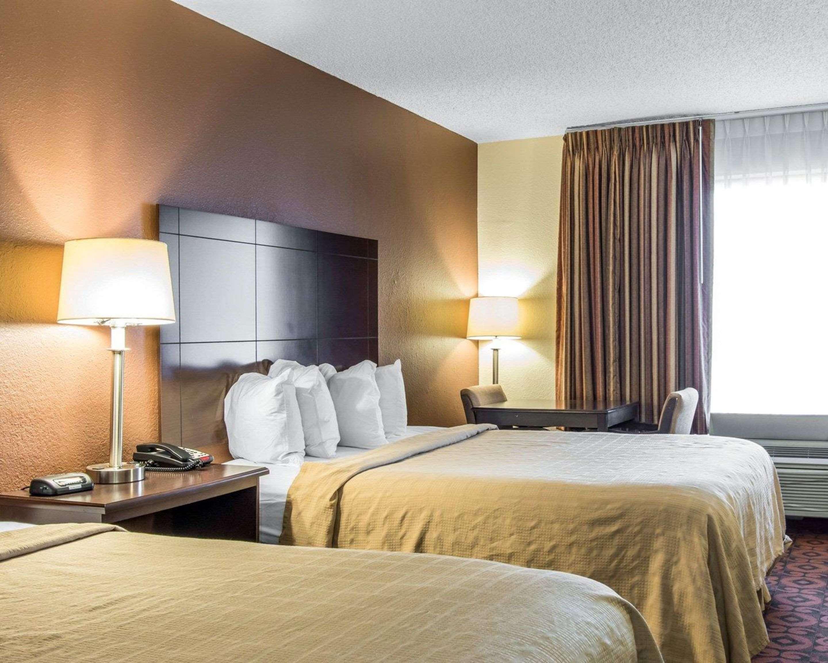 Motel 6 Oklahoma City Ok Fairgrounds West Экстерьер фото