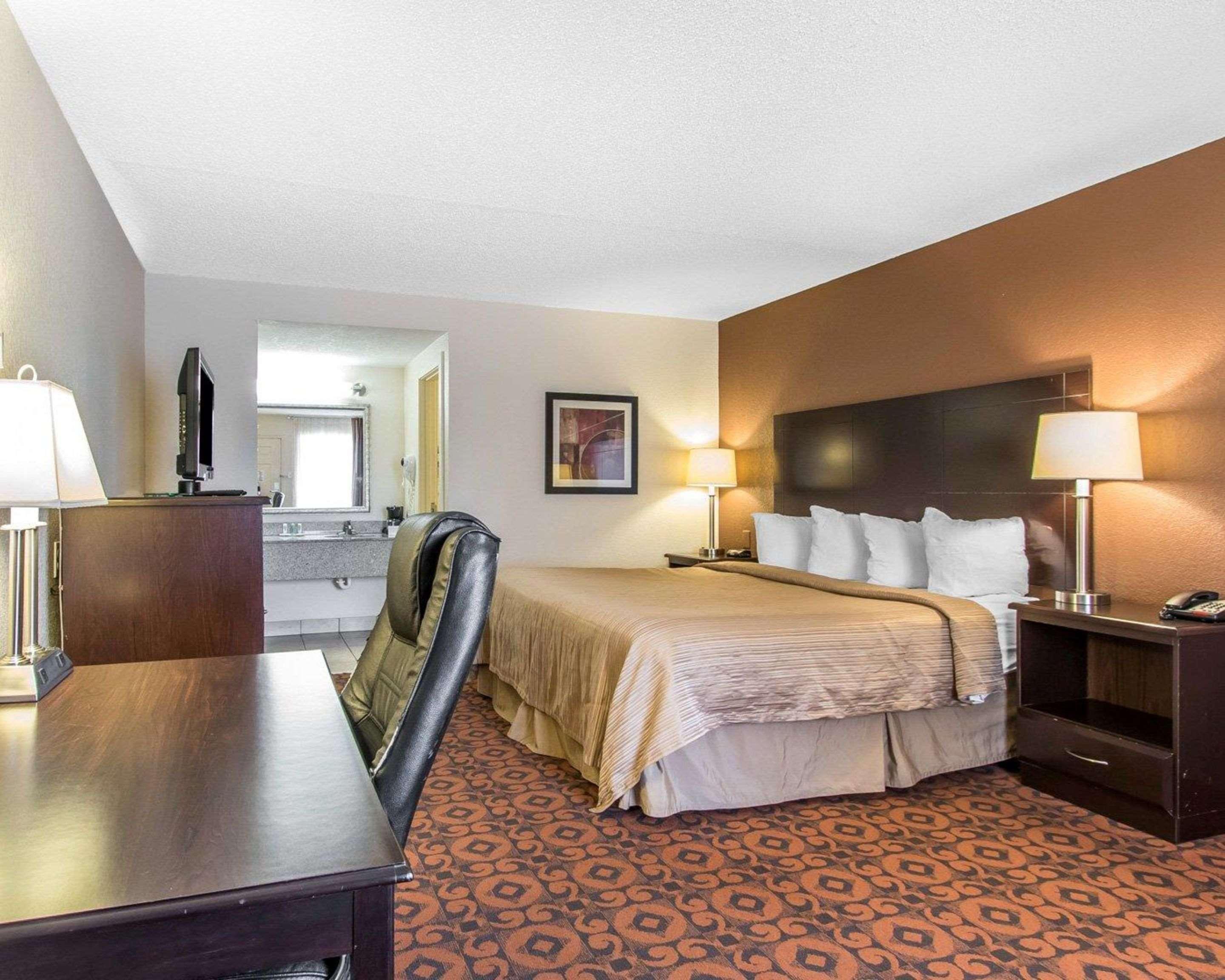 Motel 6 Oklahoma City Ok Fairgrounds West Экстерьер фото