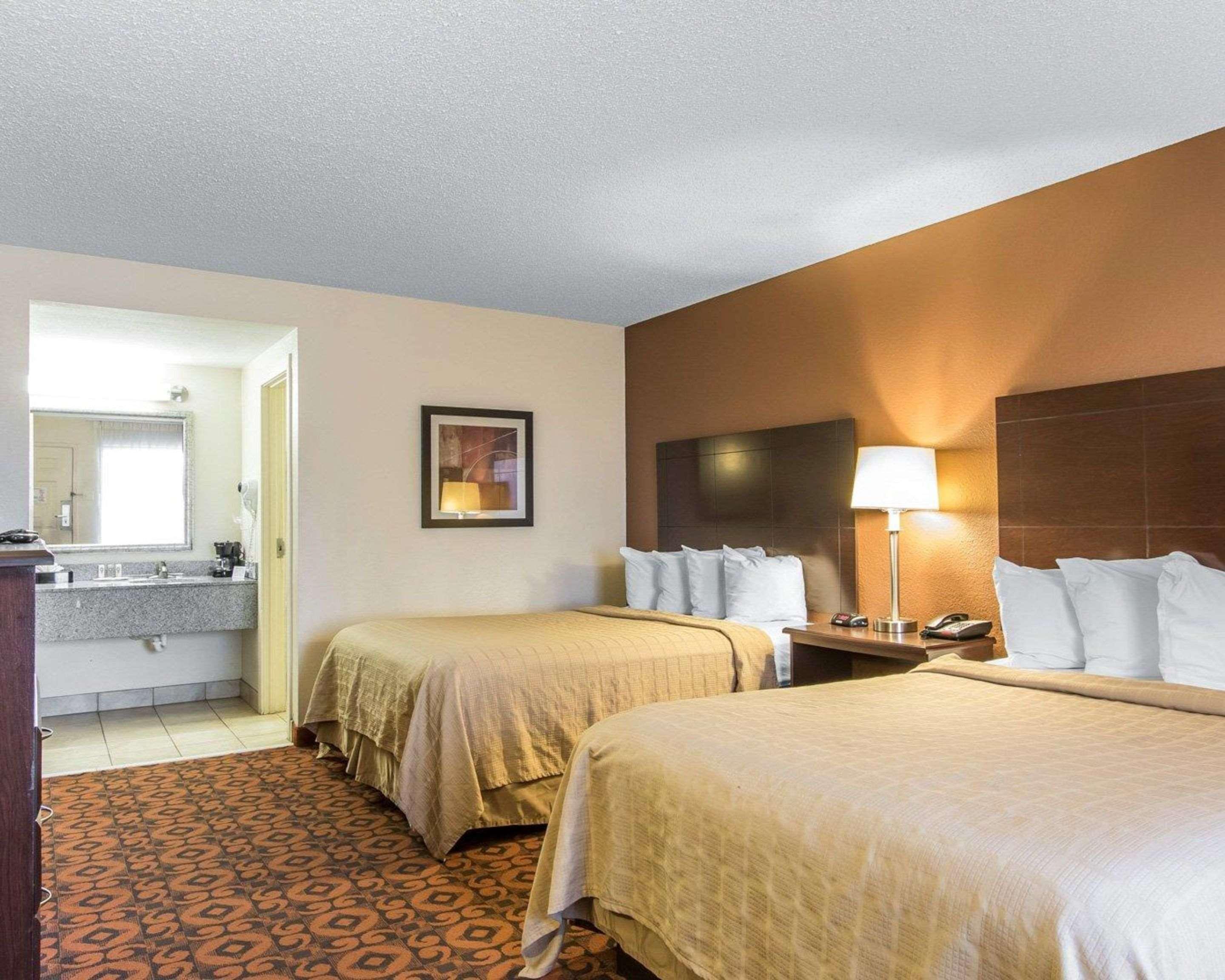 Motel 6 Oklahoma City Ok Fairgrounds West Экстерьер фото