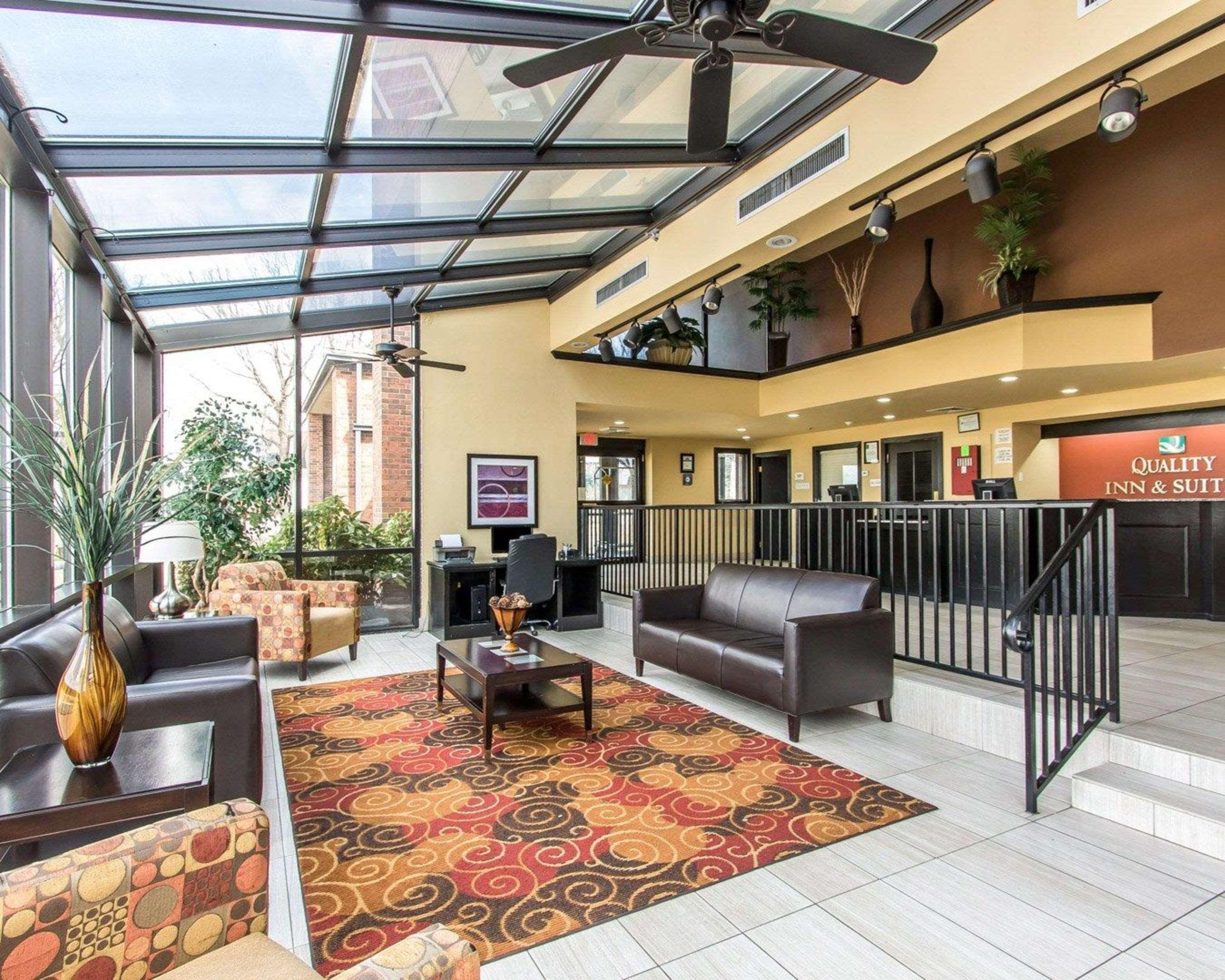 Motel 6 Oklahoma City Ok Fairgrounds West Экстерьер фото
