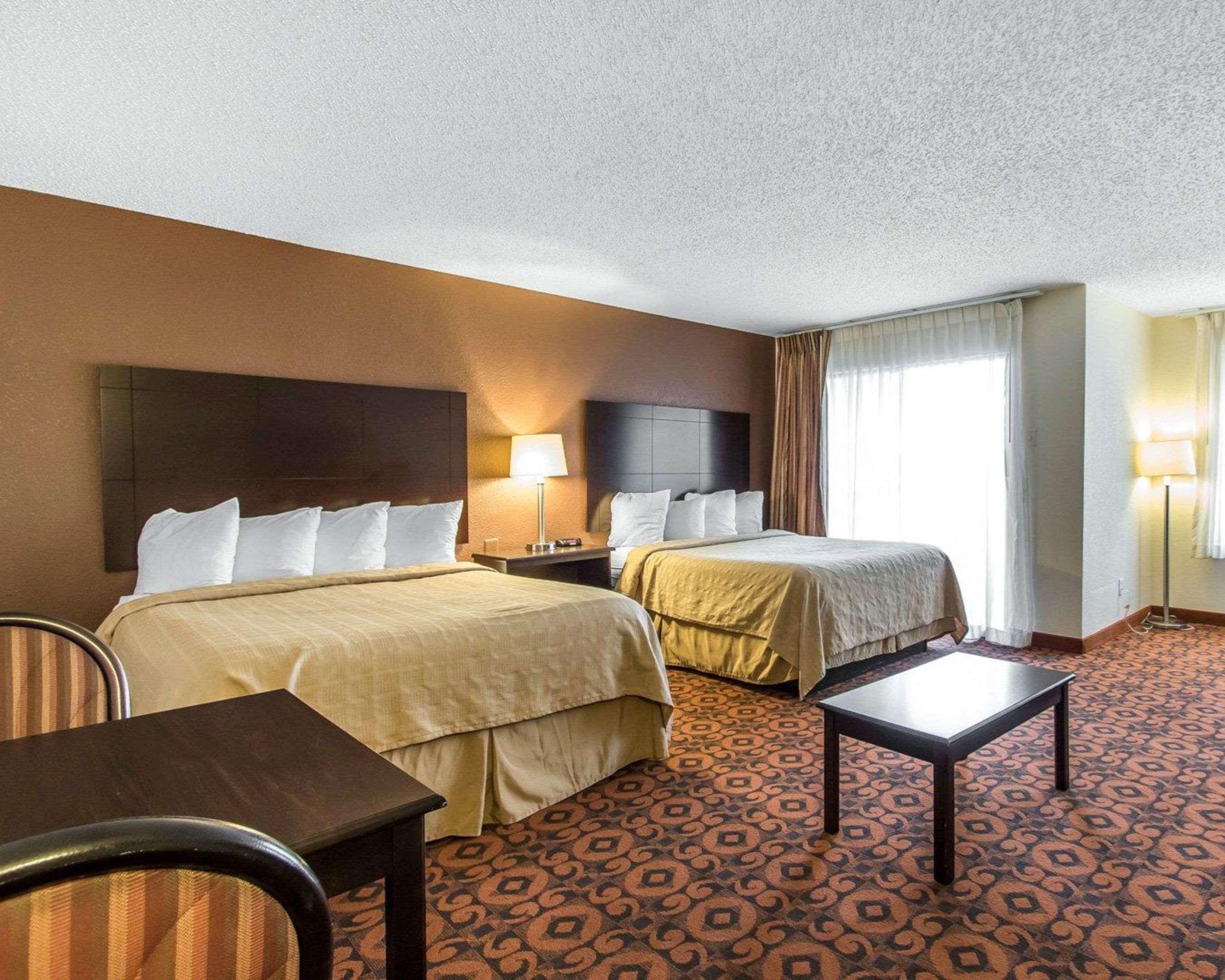 Motel 6 Oklahoma City Ok Fairgrounds West Экстерьер фото