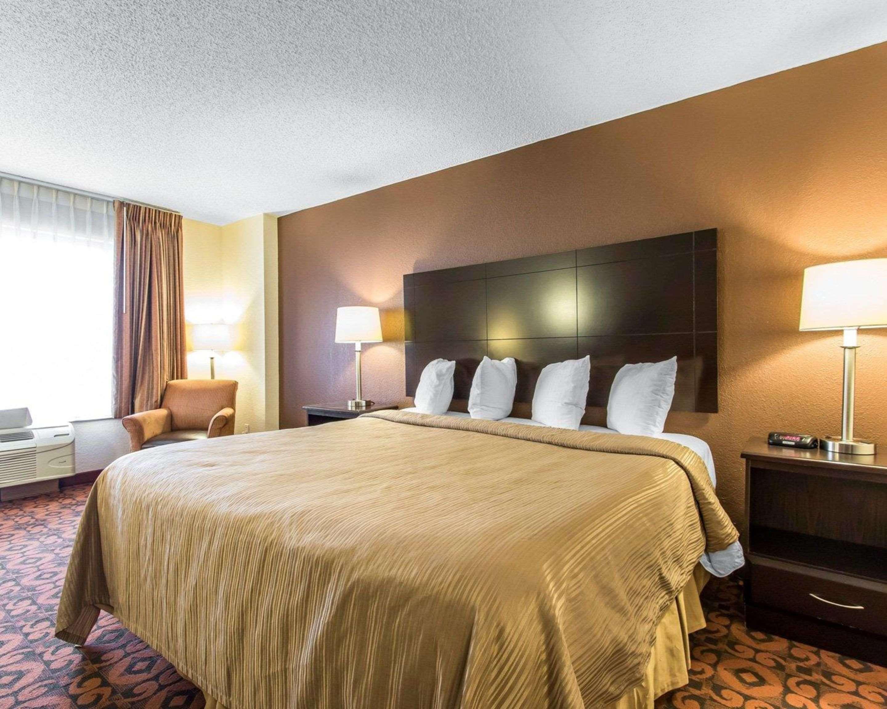 Motel 6 Oklahoma City Ok Fairgrounds West Экстерьер фото