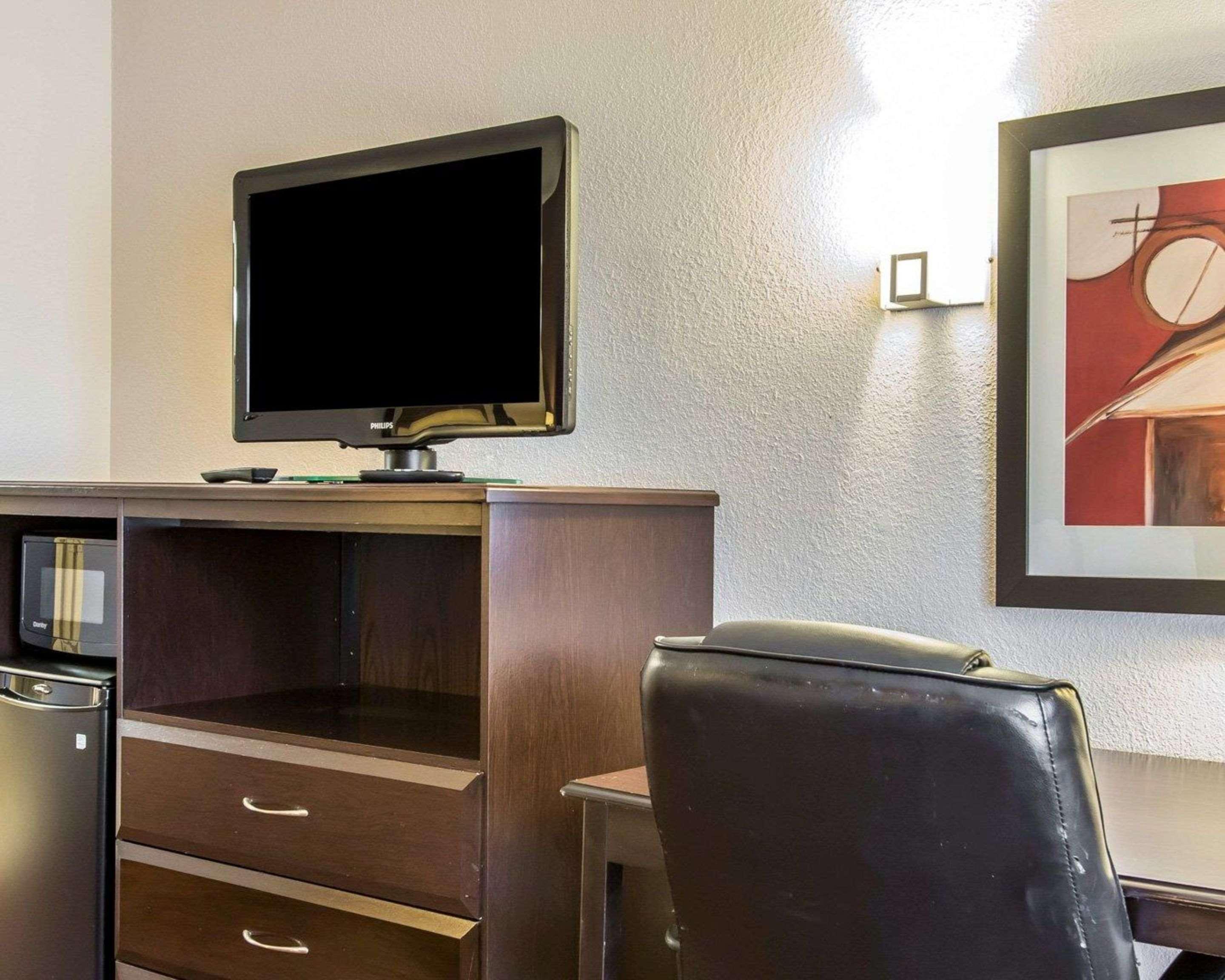 Motel 6 Oklahoma City Ok Fairgrounds West Экстерьер фото